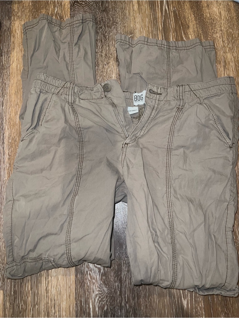 BDG Cargo Pants